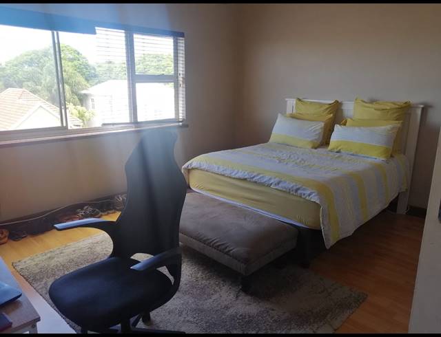 2 BEDROOM FLAT FOR SALE IN MORNINGSIDE